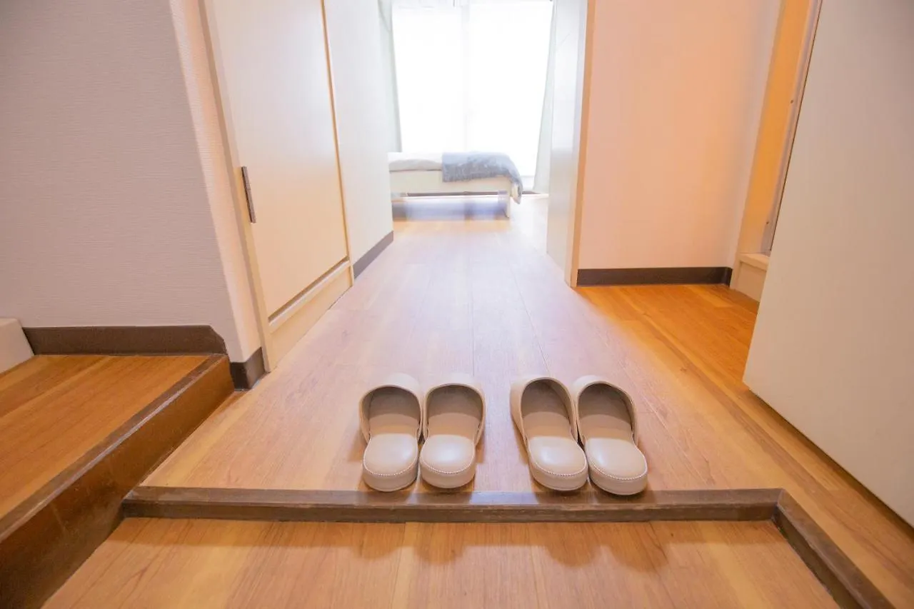 Walk To Higahsi Shinjuku Sta. Eos-11 Apartment Tokyo