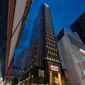 Apa Shinjuku Kabukicho Tower Отель